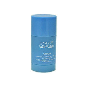 Coolwater Women Davidoff Deodorant Stick 2.5 Oz (W)