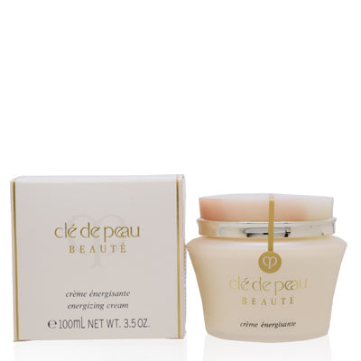 Cle De Peau Beaute Energizing Cream 3.5 Oz
