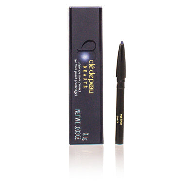 Cle De Peau Beaute Blue Eye Liner Pencil .003 Oz (1 Ml)