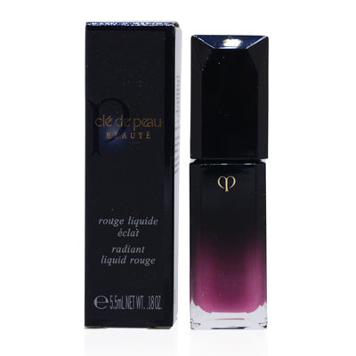 Cle De Peau Beaute Radiant Liquid Lipstick (15) 0.18 Oz (5.5 Ml)