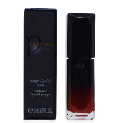Cle De Peau Beaute Radiant Liquid Lipstick (18) 0.18 Oz (5.5 Ml)