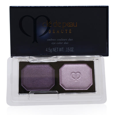 Cle De Peau Beaute Eye Color Duo Refill 108  0.15Oz