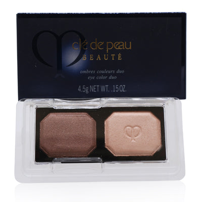 Cle De Peau Beaute Eye Color Duo Refill 101  0.15Oz