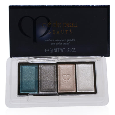 Cle De Peau Beaute Eye Color Quad Refill 311 0.21 Oz