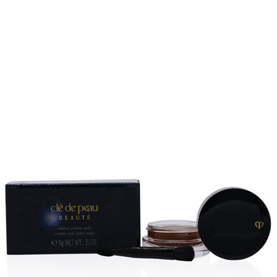 Cle De Peau Beaute Solo Cream Eye Color (309) 0.21 Oz (6Ml)