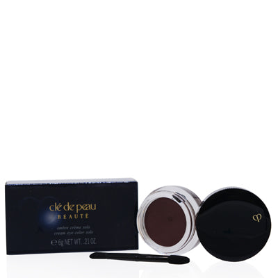 Cle De Peau Beaute Solo Cream Eye Color (301) 0.21 Oz (6Ml)