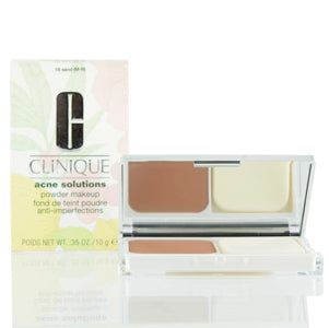 Clinique Acne Solutions Powder Makeup 18 Sand (M-N)