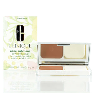 Clinique Acne Solution Powder Makeup 14 Vanilla (Mf-G)