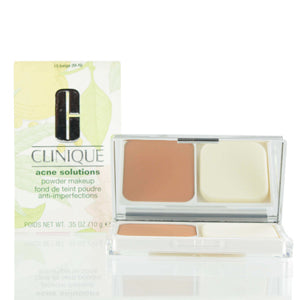Clinique Acne Solution Powder Makeup 15 Beige (M-N) 0.35 Oz