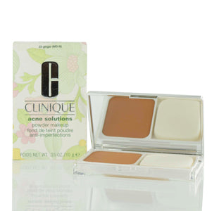 Clinique Acne Solution Powder Makeup 23 Ginger (Md-N)