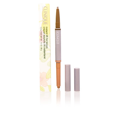 Clinique Instant Lift For Brows 2-In-1 Automatic Brow Pencil Soft Blonde .03 Oz