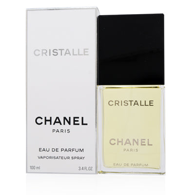 Cristalle Chanel EDP Spray 3.4 Oz (100 Ml) (W)