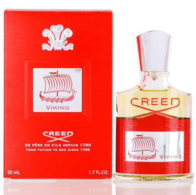 Creed Viking Creed EDP Spray 1.7 Oz (50 Ml) (M)
