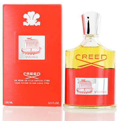 Creed Viking Creed EDP Spray 3.3 Oz (100 Ml) (M)