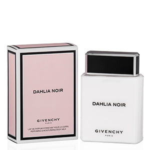 Dahlia Noir Givenchy Body Milk 6.7 Oz (W)