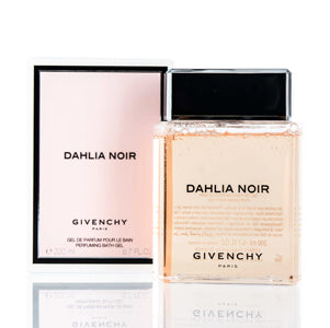 Dahlia Noir Givenchy Shower Gel 6.7 Oz (W)