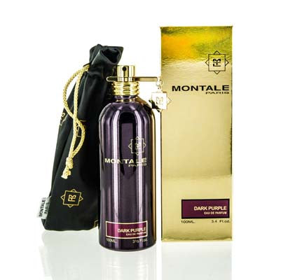 Dark Purple Montale EDP Spray 3.3 Oz (100 Ml) (U)