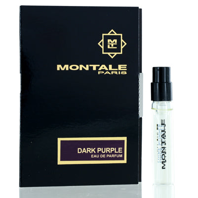Dark Purple Montale EDP Spray Vial 0.07 Oz (2.0 Ml) (U)