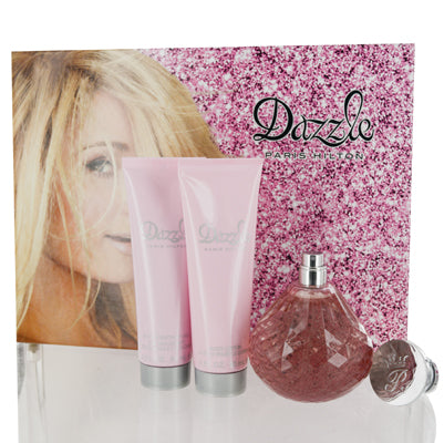 Dazzle Paris Hilton Gift Set (W)