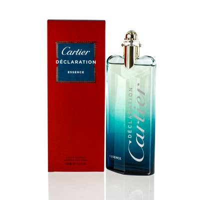Declaration Essence Cartier EDT Spray 3.4 Oz (M)