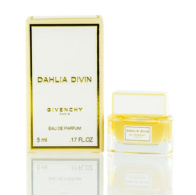 Dahlia Divin Givenchy EDP Splash Mini 0.17 Oz (5.0 Ml) (W)