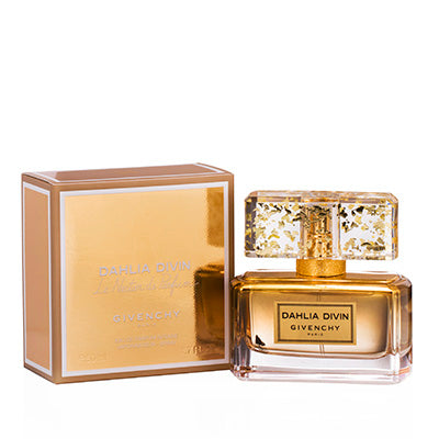 Dahlia Divin Le Nectar Parfum Givenchy EDP Spray 1.7 Oz (50 Ml) (W)
