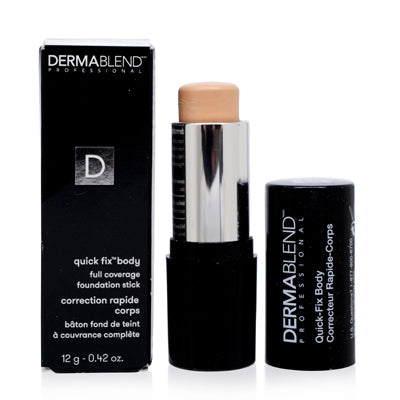 Dermablend Quick-Fix Body Makeup Foundation Stick