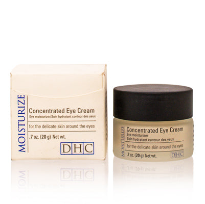 Dhc Moisturize Concentrated  Eye Cream 0.7 Oz (20 Ml)