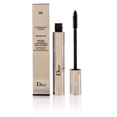Ch. Dior Diorshow Iconic Waterproof Mascara (Extreme Black)