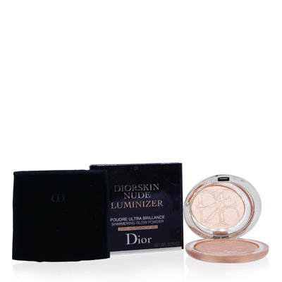 Ch.Dior Diorskin Nude Luminizer