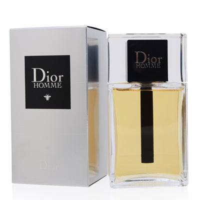 Dior Homme Ch.Dior Edt Spray 5.0 Oz (150 Ml) (M)