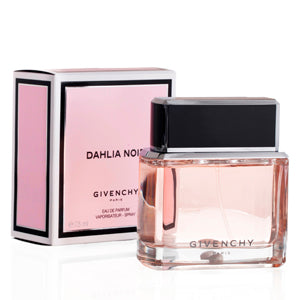 Dahlia Noir Givenchy EDP Spray 2.5 Oz (75 Ml) (W)