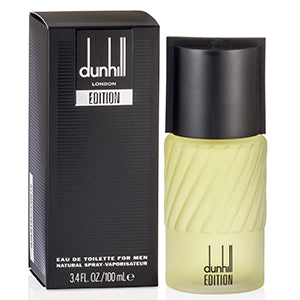 Dunhill Edition Alfred Dunhill EDT Spray 1.7 Oz (M)