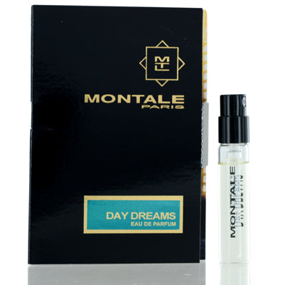 Day Dreams Montale EDP Spray Vial 0.07 Oz (2.0 Ml) (U)