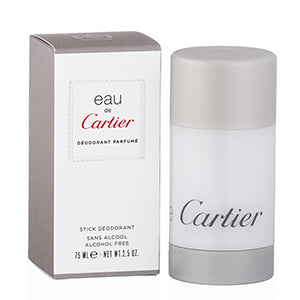 Eau De Cartier Cartier Deodorant Stick 2.5 Oz (M)