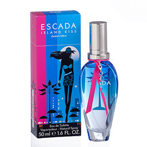 Escada Island Kiss Escada EDT Spray Limited Edition 1.7 Oz (W)