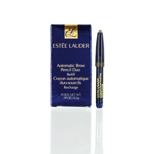 Estee Lauder Refill For Automatic Brow Pencil Duo 07 Soft Blonde .01 Oz