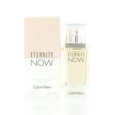 Eternity Now Calvin Klein EDP Spray 1.0 Oz (30 Ml) (W)