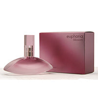 Euphoria Blossom Calvin Klein EDT Spray 1.7 Oz (W)