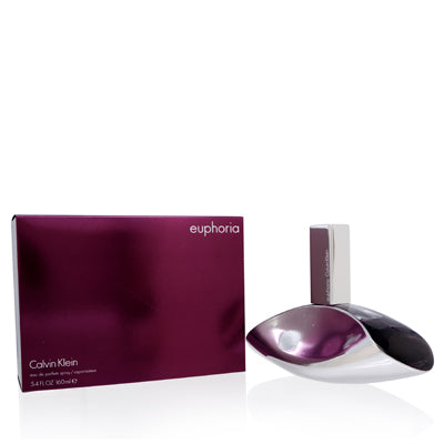 Euphoria Calvin Klein Edp Spray 5.5 Oz (W)