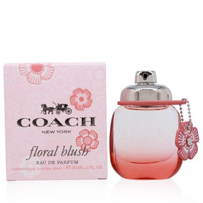 Floral Blush Coach Edp Spray 1.0 Oz (30 Ml) (W)
