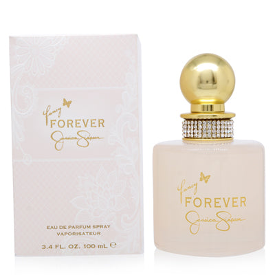 Fancy Forever/Jessica Simpson Edp Spray 3.4 Oz (100 Ml) (W)