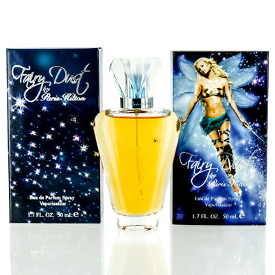 Fairy Dust Paris Hilton EDP Spray 1.7 Oz (W)