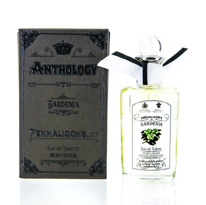 Gardenia Penhaligon'S EDT Spray 3.4 Oz (100 Ml) (W)