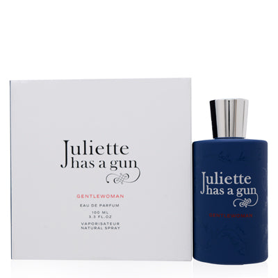 Gentlewoman Juliette Has A Gun EDP Spray 3.3 Oz (100 Ml) (W)