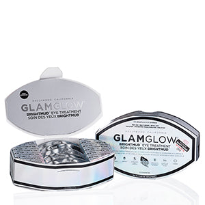 Glamglow Brightmud Eye Treatment 0.42 Oz