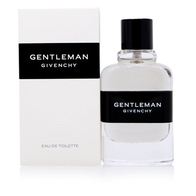 Gentleman Givenchy Givenchy EDT Spray 1.7 Oz (50 Ml) (M)
