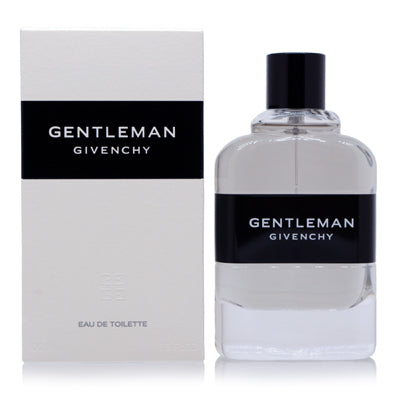 Gentleman Givenchy Givenchy EDT Spray 3.3 Oz (100 Ml) (M)