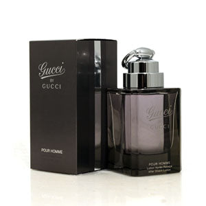 Gucci By Gucci Gucci After Shave 3.3 Oz (M)