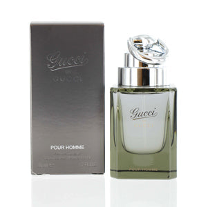 Gucci By Gucci Gucci EDT Spray Old Packaging 1.7 Oz (50 Ml) (M)